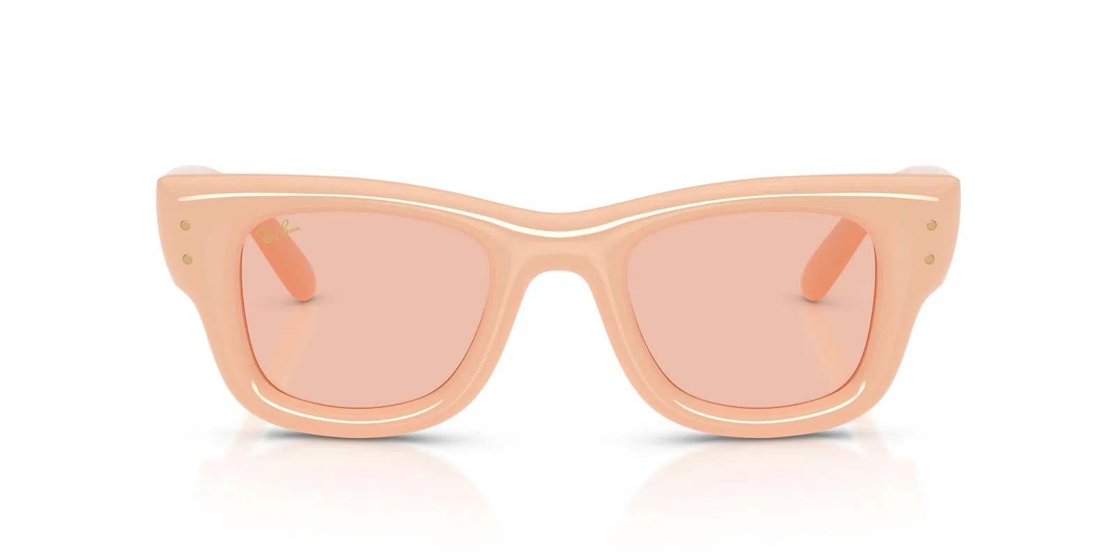 Ray-Ban Wayfarer Puffer 4940 Sunglasses - view 67